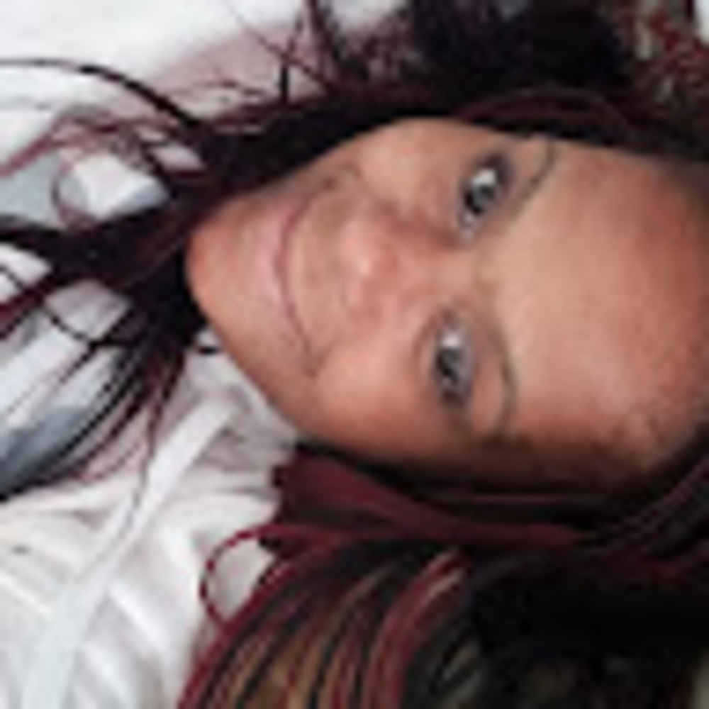 Meet your Posher, Rashonda